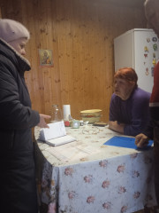 администрацией Зимницкого сельского поселения продолжаются работы по выявлению собственников объектов недвижимости, не зарегистрированных в ЕГРН - фото - 1